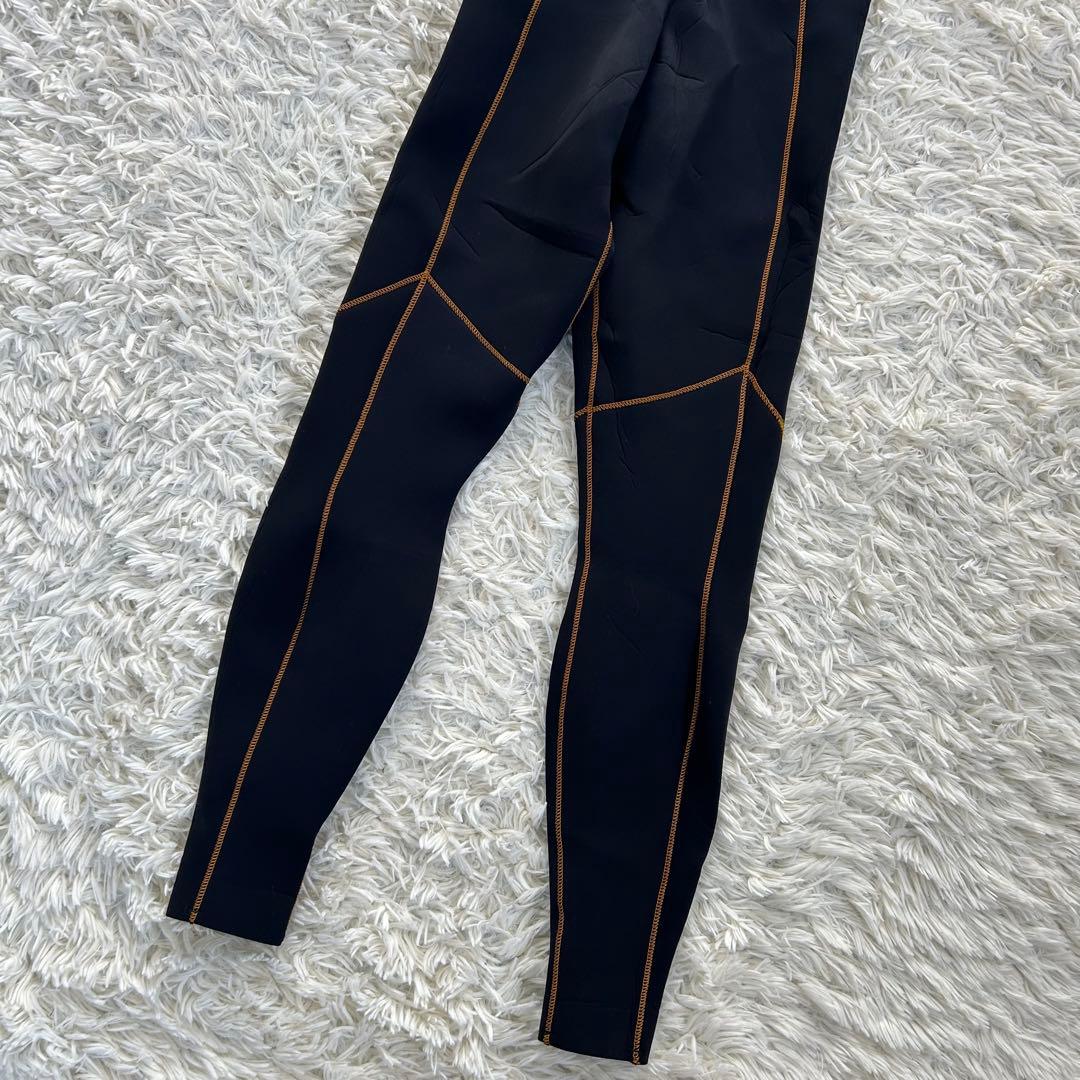 billabong メンズウエットスーツ　シーガル　ノンジップ　M