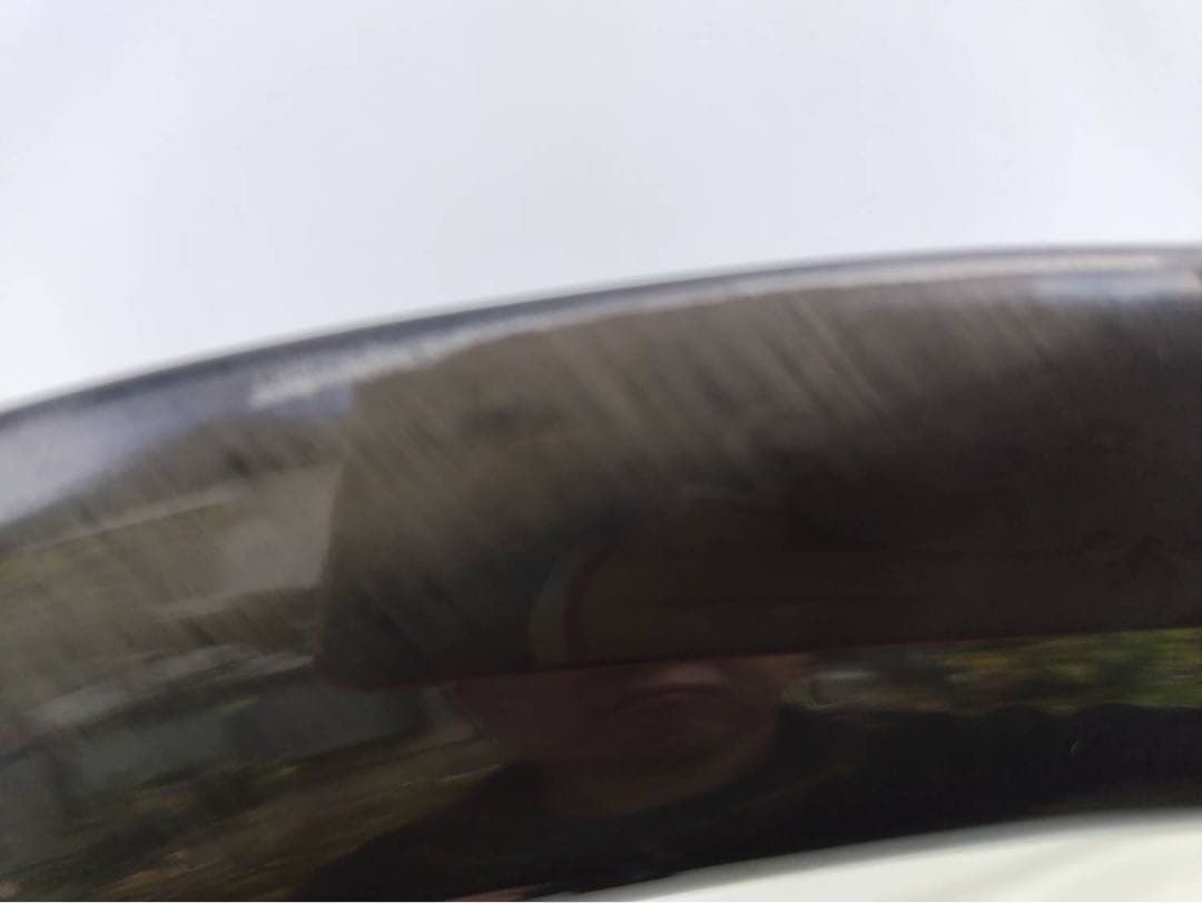 【訳あり】★値下げ　カンパニョーロ シャマル　カーボン　リアのみ ホイール