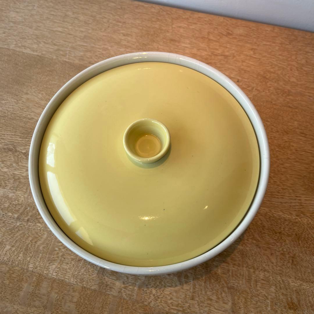 Arabia キルタ　キャセロール