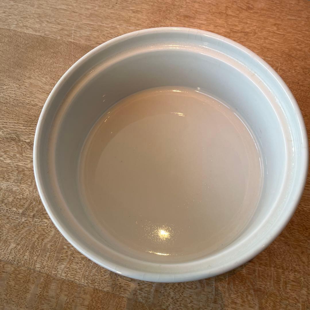 Arabia キルタ　キャセロール