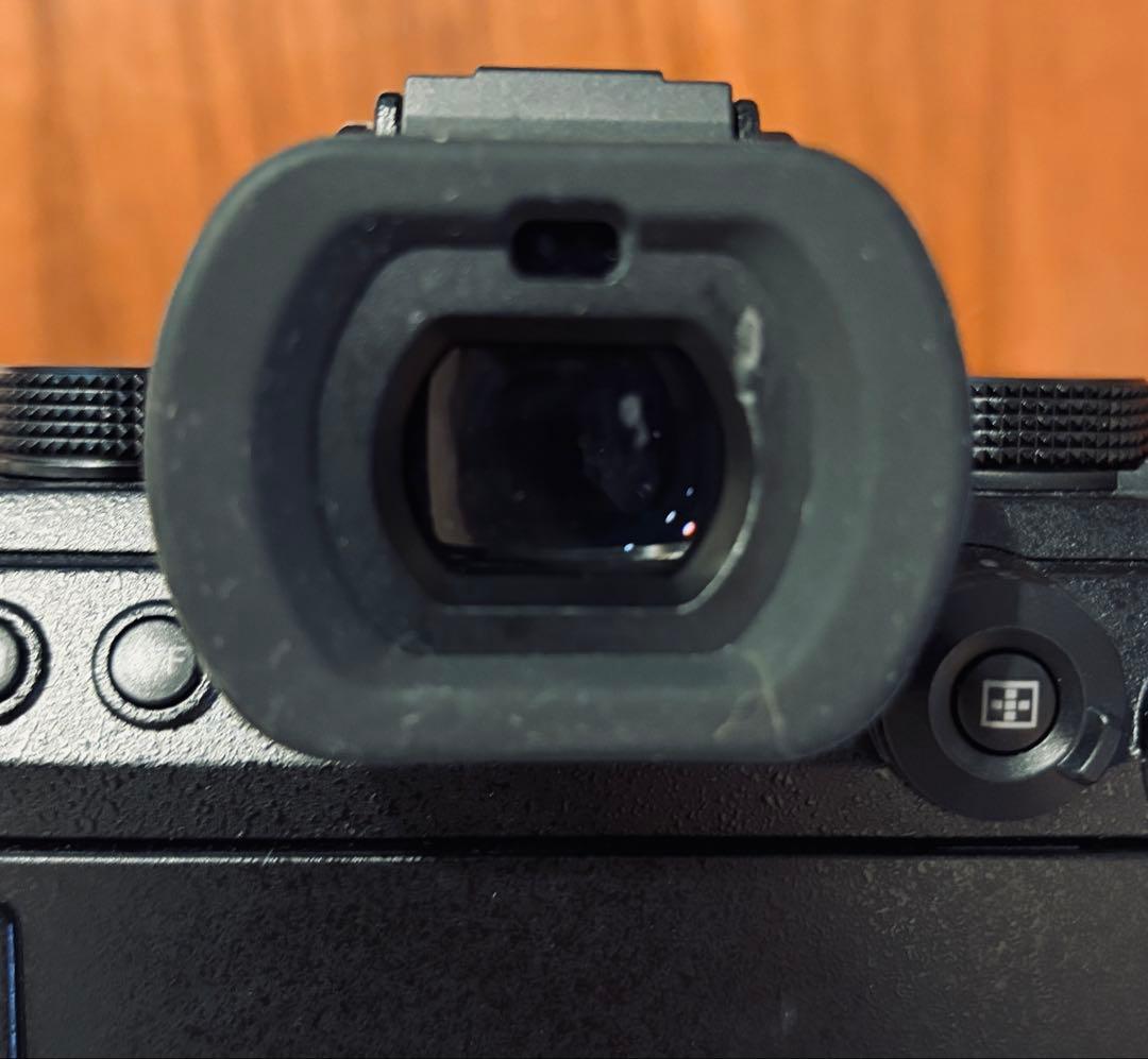 【極美品】LUMIX S5IIx ダブルレンズキット＋予備バッテリー