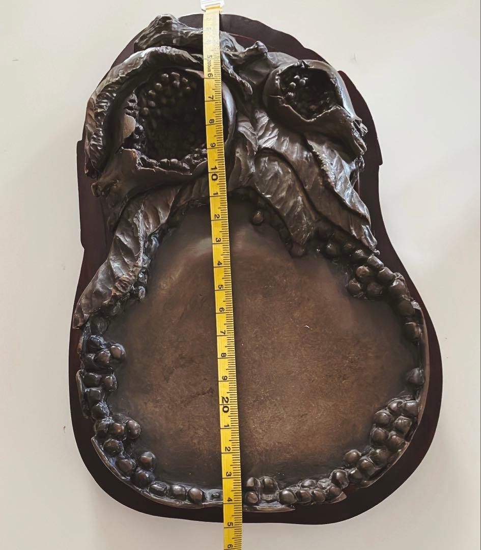 中国 硯　古美術