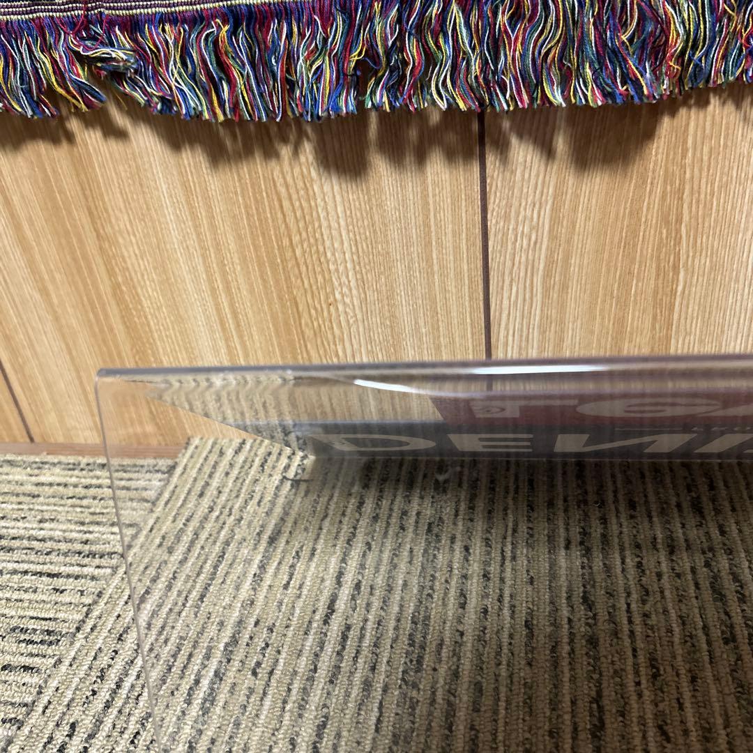 【希少】Levi's 看板　DENIZEN ディスプレイ　非売品