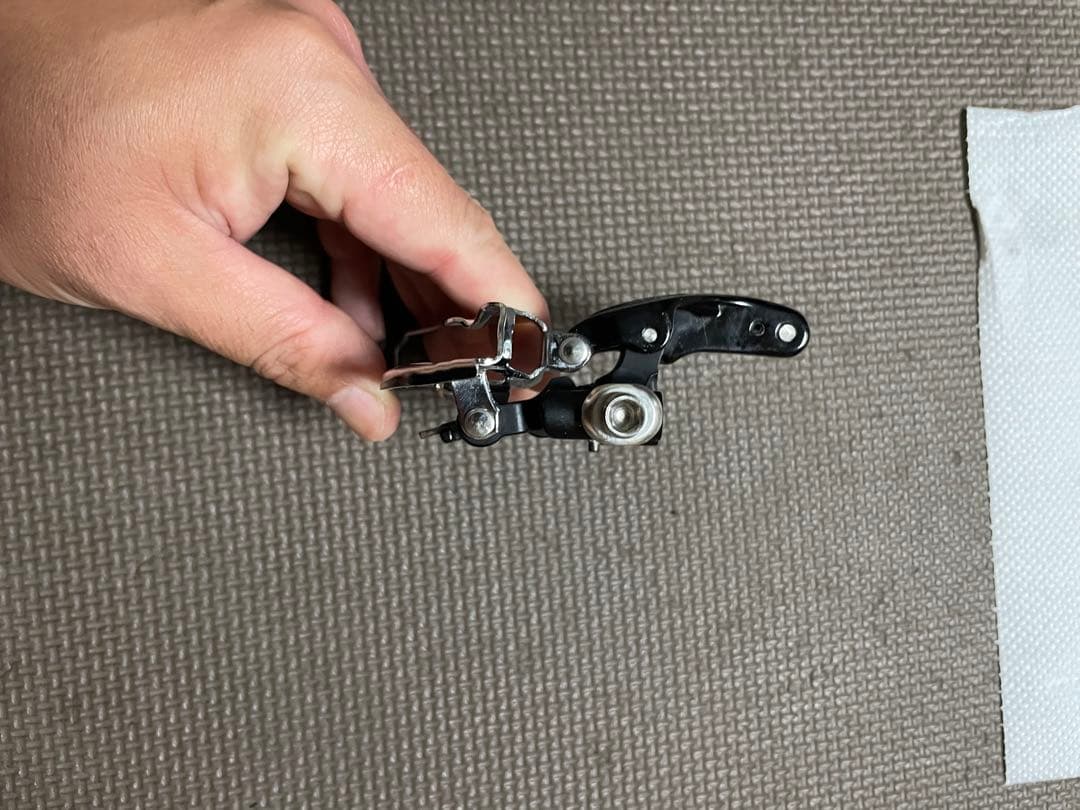 シマノ　105コンポーネント　r5800セット