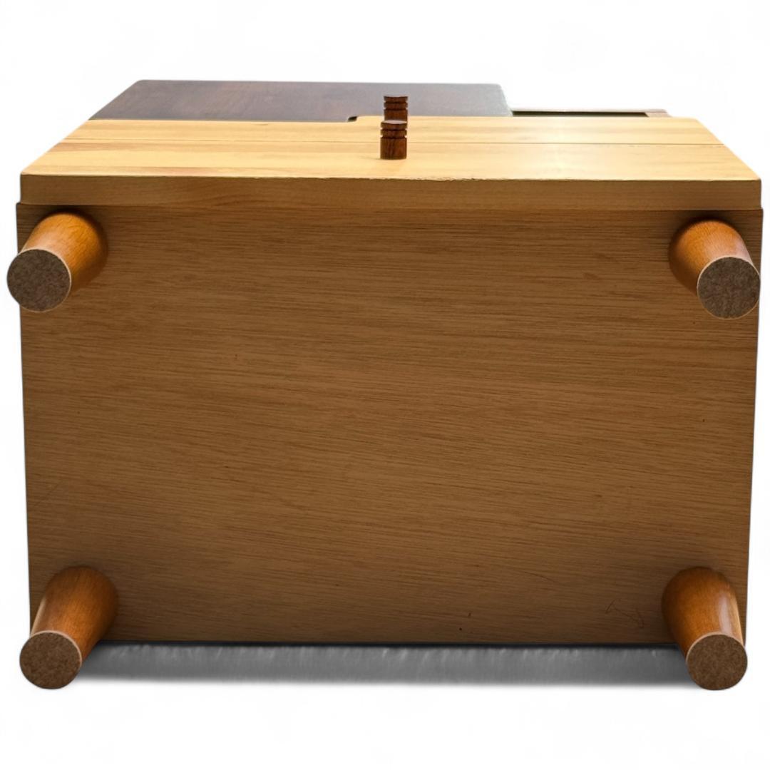 マルヨシ民芸家具　オスロ　チェスト　国産　高品質