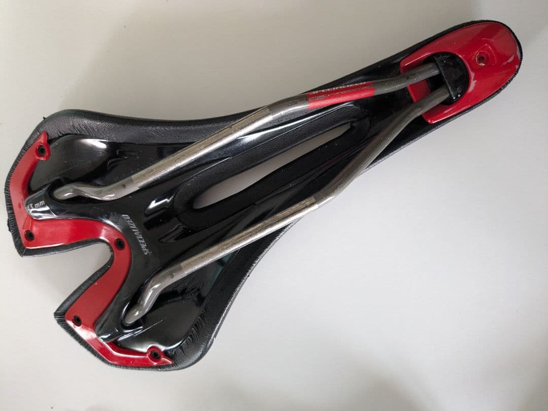 スペシャライズド Avatar Team 143mm