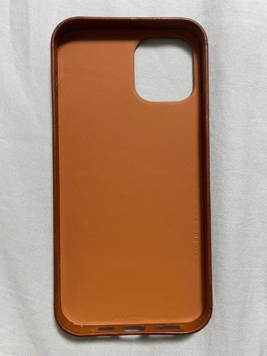 iPhone ケース　エルメス