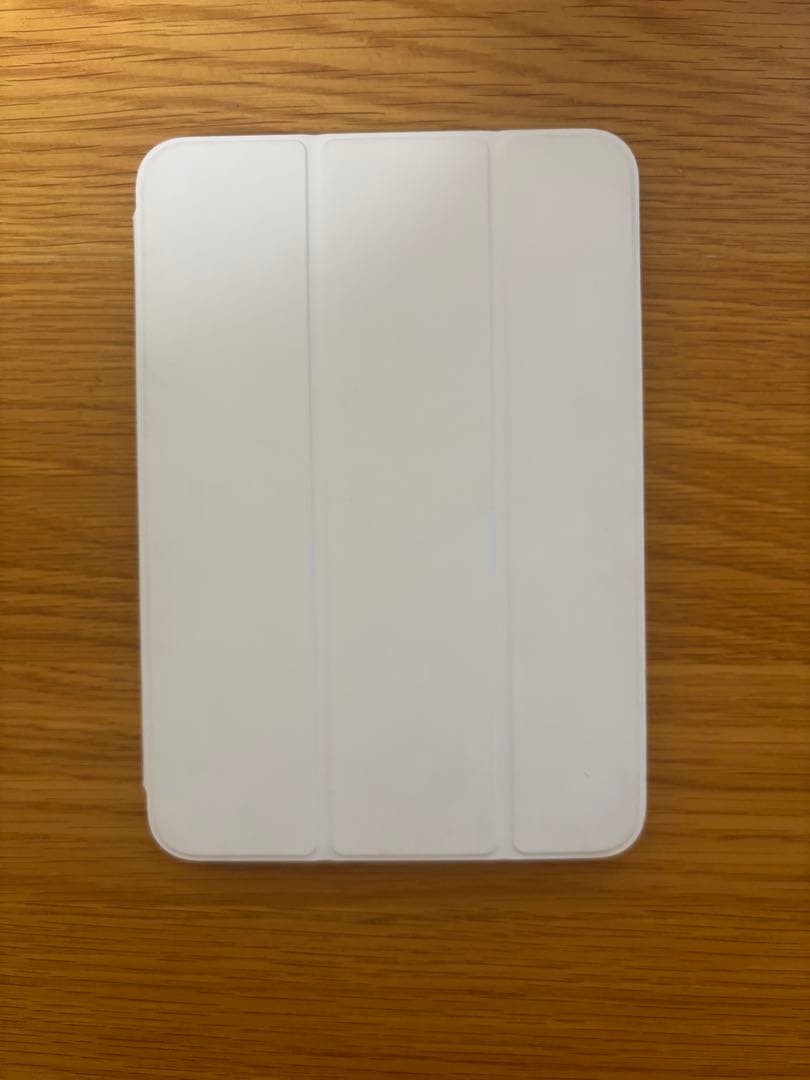 iPad mini (第6世代) スターライト 64GB