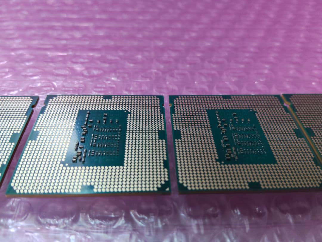 第4世代CPU Core i5×10 Windows起動確認済＃169