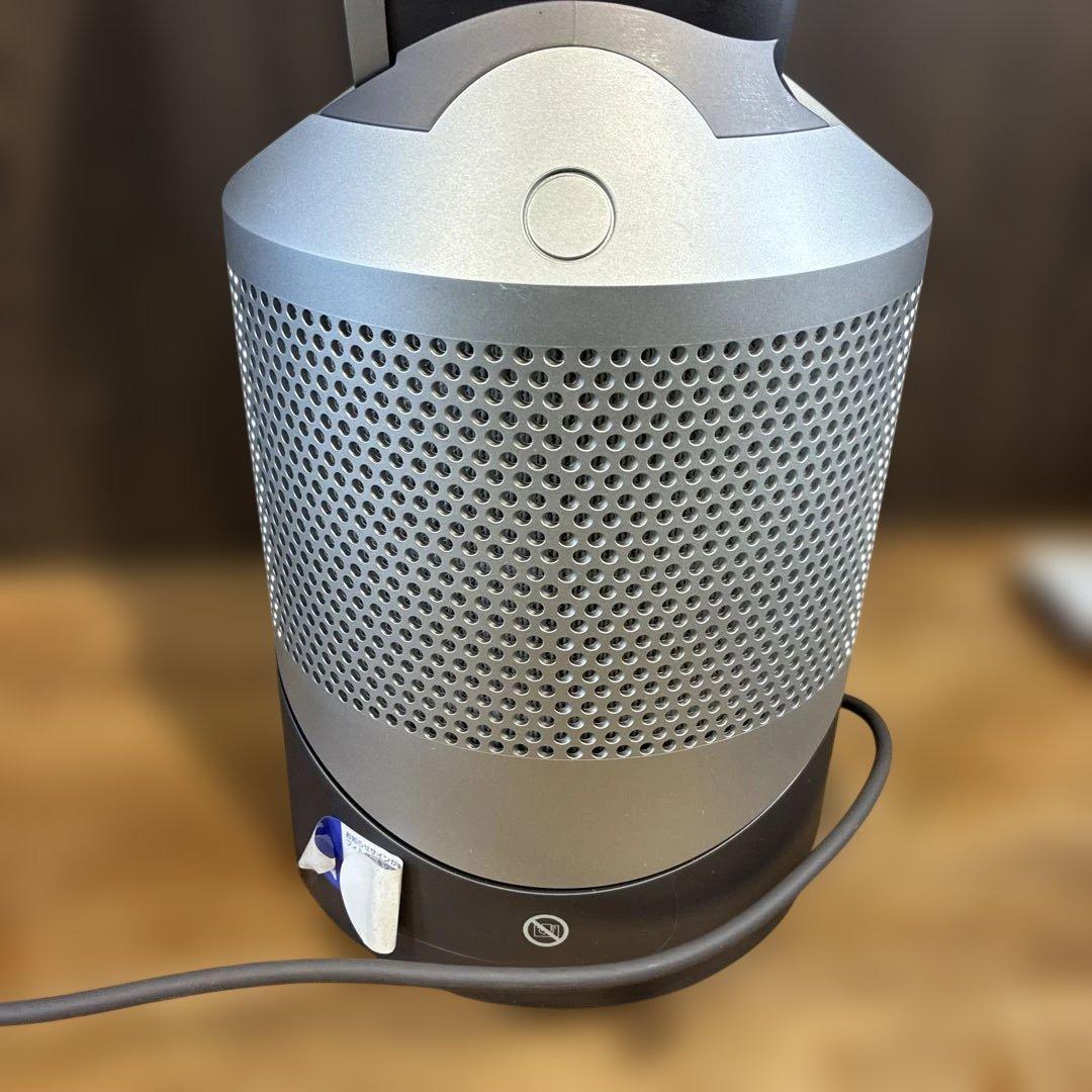 ダイソン pure hot+cool HP00 2024年製 空気清浄