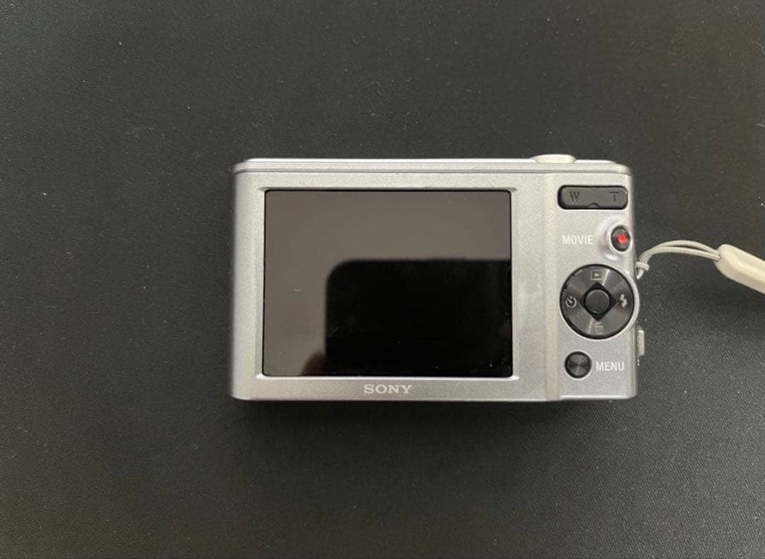 SONY lens 20.1 カメラ