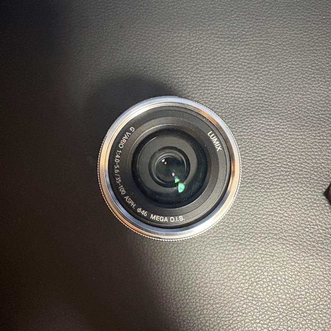 【動作確認済み】LUMIX DMC-GF7