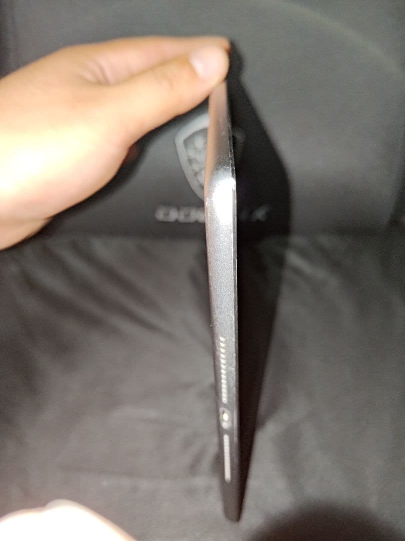 iPad 第6世代32GBスペースグレイWiFi+セルラーモデル(ソフトバンク)