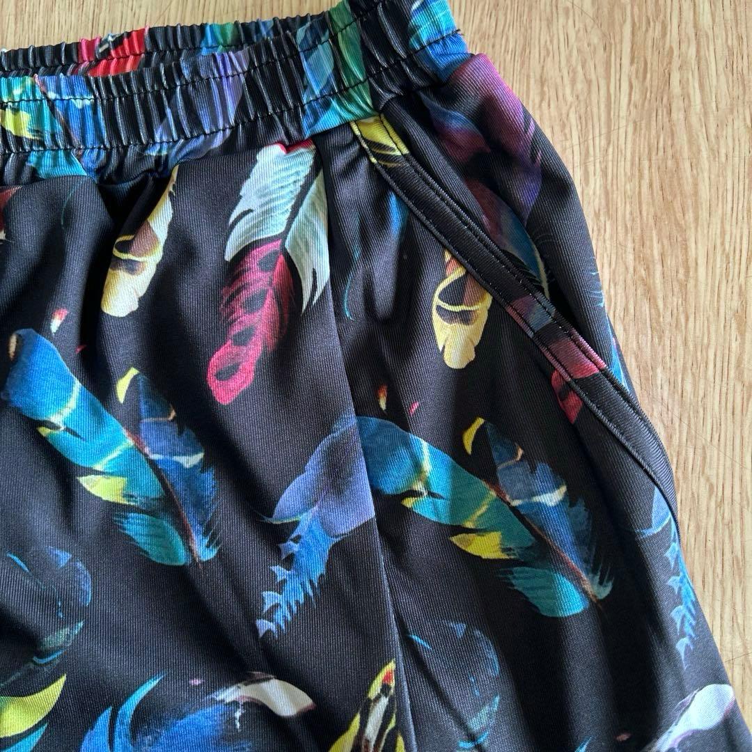 アドミラル　レディーステニスウエア ゲームシャツスコートセットアップ　L