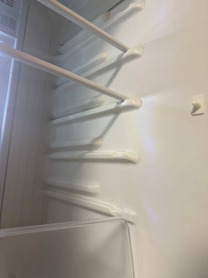 パナソニック　一人暮らしサイズ冷蔵庫