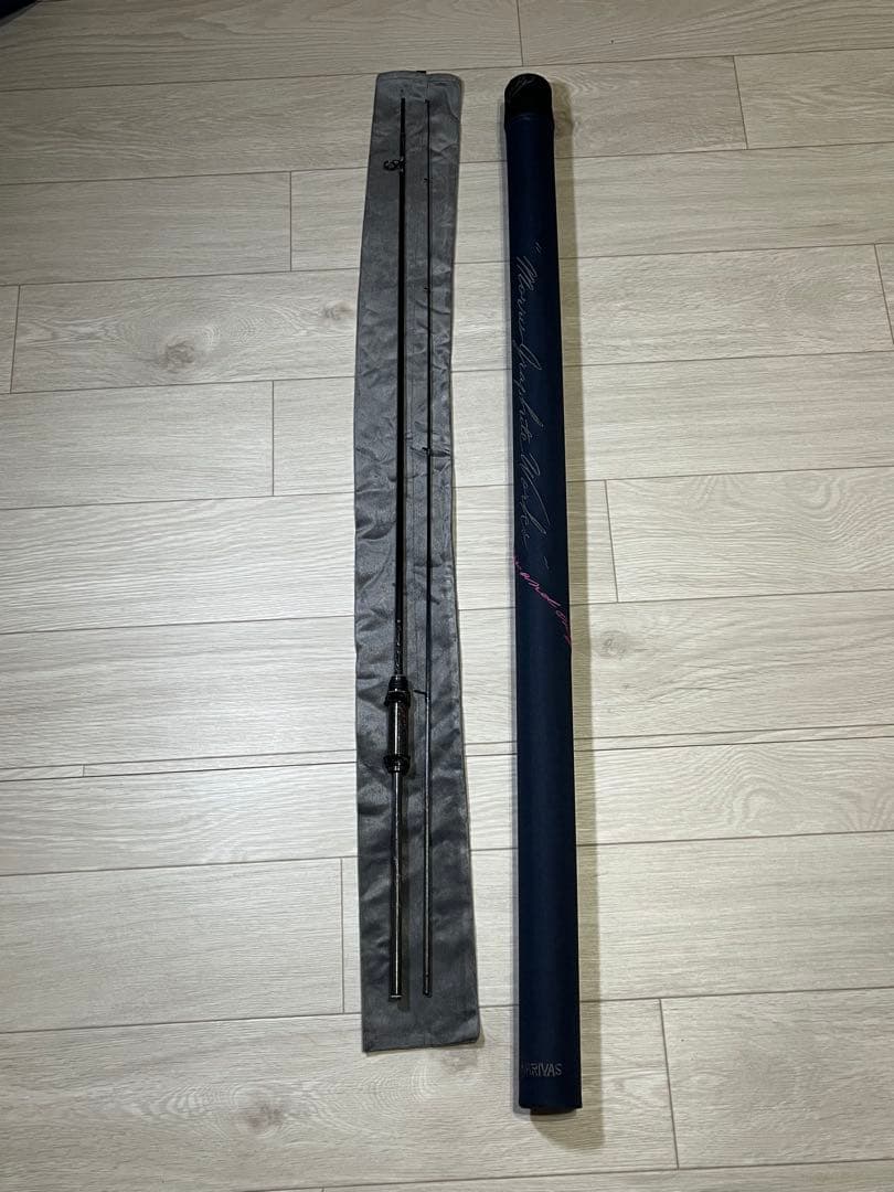 【モーリスグラファイトワークス】XT-601RX