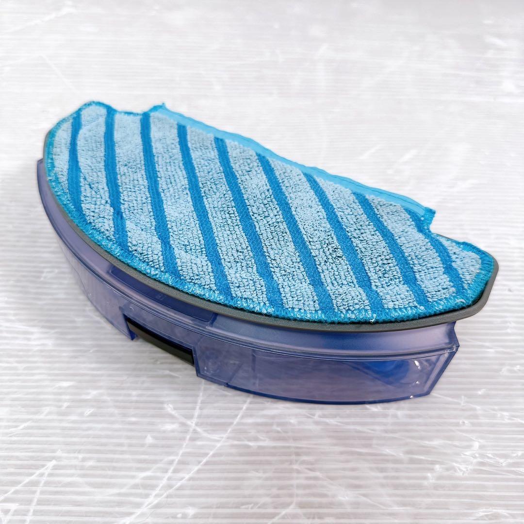 ECOVACS エコバックス ロボット掃除機 DEEBOT N10 PLUS