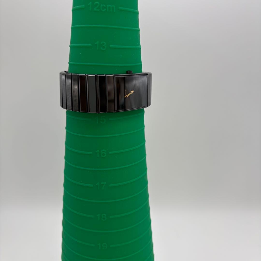 Rado Ceramica 腕時計 セラミカ