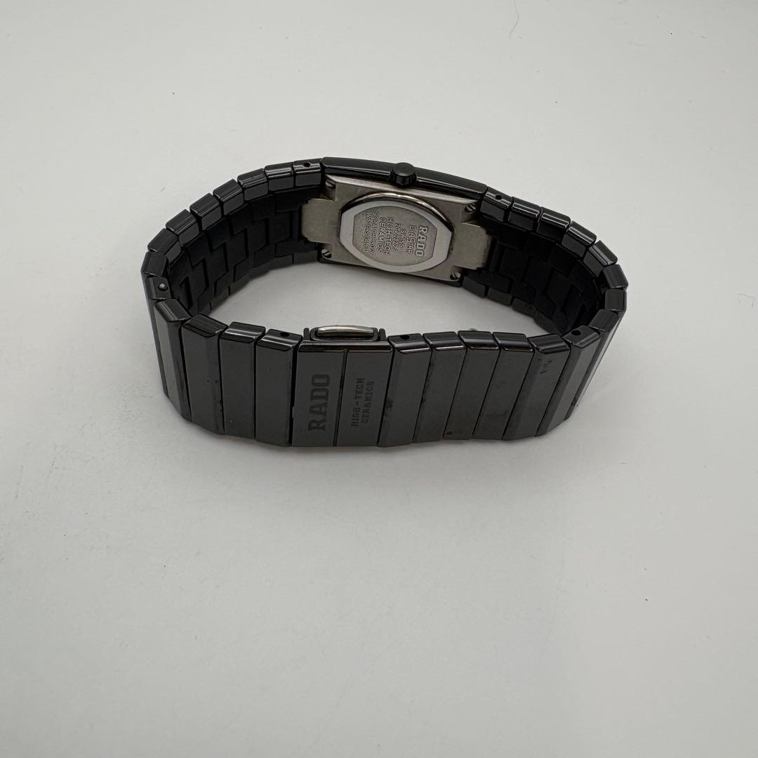 Rado Ceramica 腕時計 セラミカ