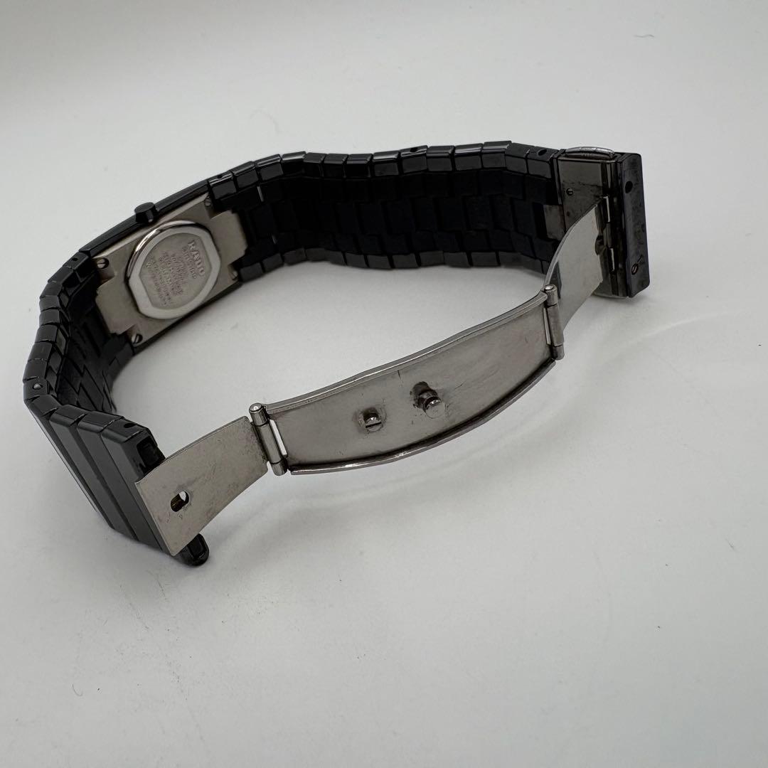 Rado Ceramica 腕時計 セラミカ