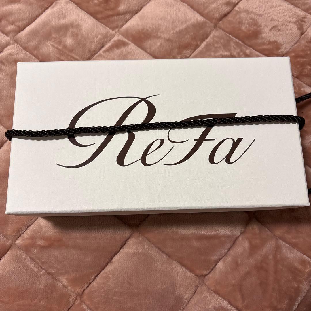 ReFa ビューテック ドライヤー スマート