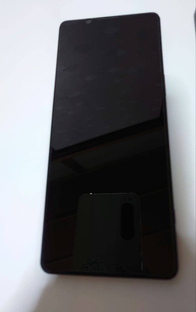 R*R様 Xperia1Ⅴ カメラエラー ジャンク