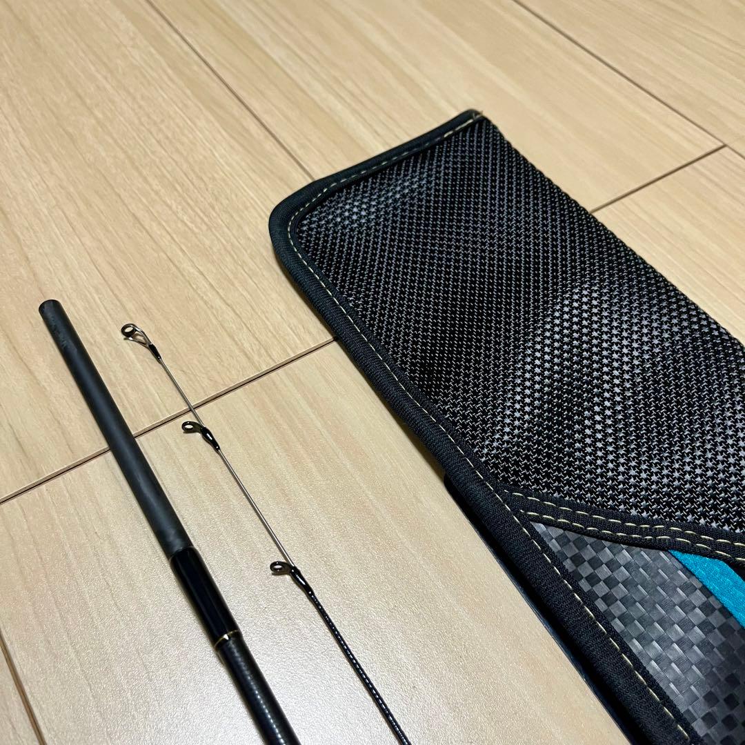 【最終値引き】【未使用品】 ダイワ エメラルダス ストイスト ST 88ML