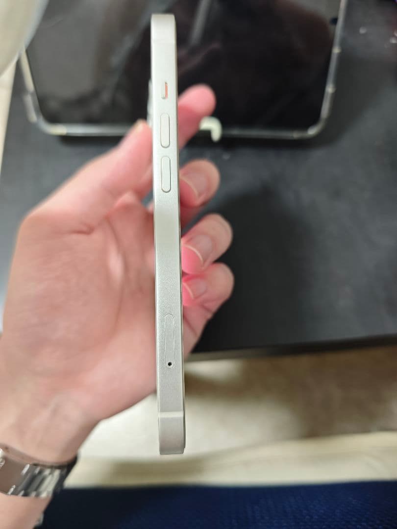 Apple iPhone 13 ホワイト 256G