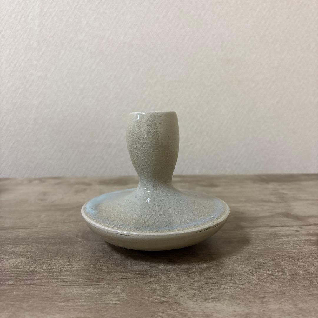 遠州七窯　奈良赤虜焼　香柏窯　尾西樂斎　楽斉　酒器　徳利