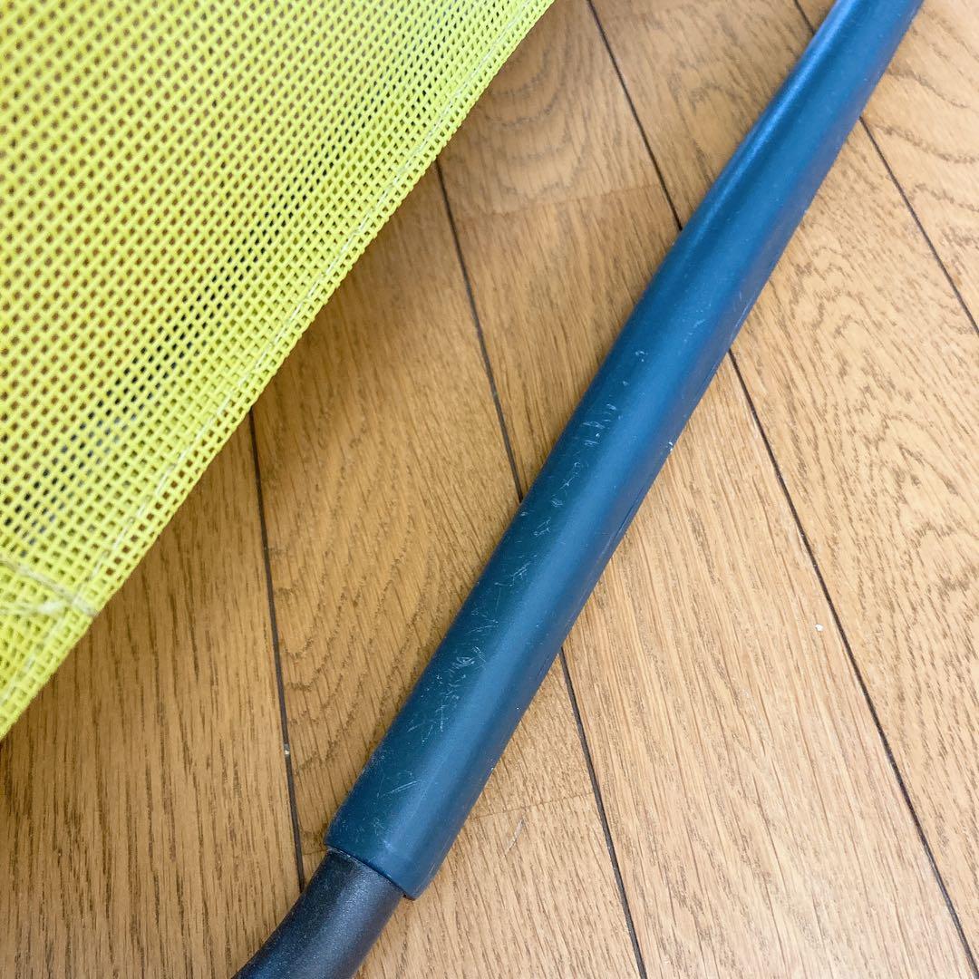 美品　Lafuma ラフマ　FUTURA CLIP BAT　リクライニングチェア