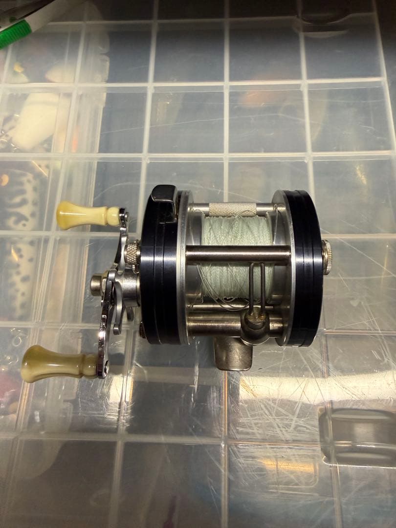 五十鈴工業BC420.ストックルアーズワリン！