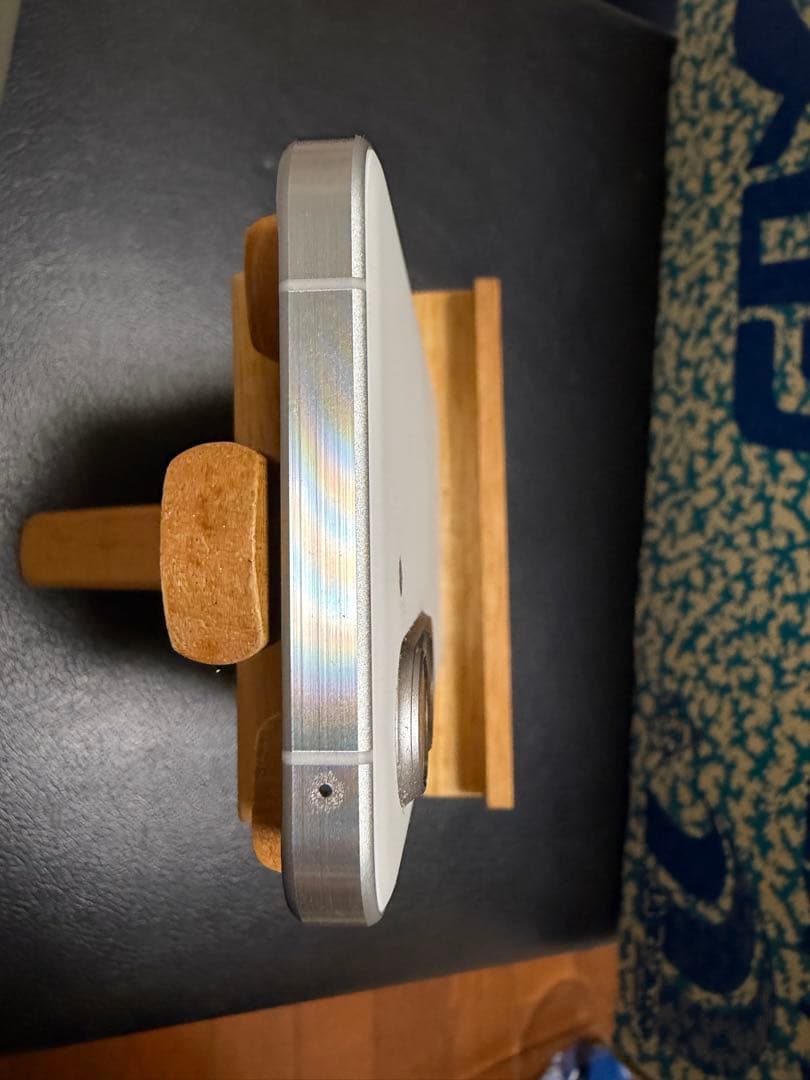 arrows Alpha M08 使用歴2週間