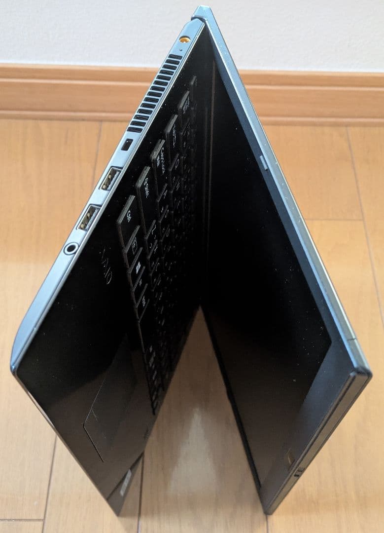 VAIO Pro PG　Core i5 1035G1