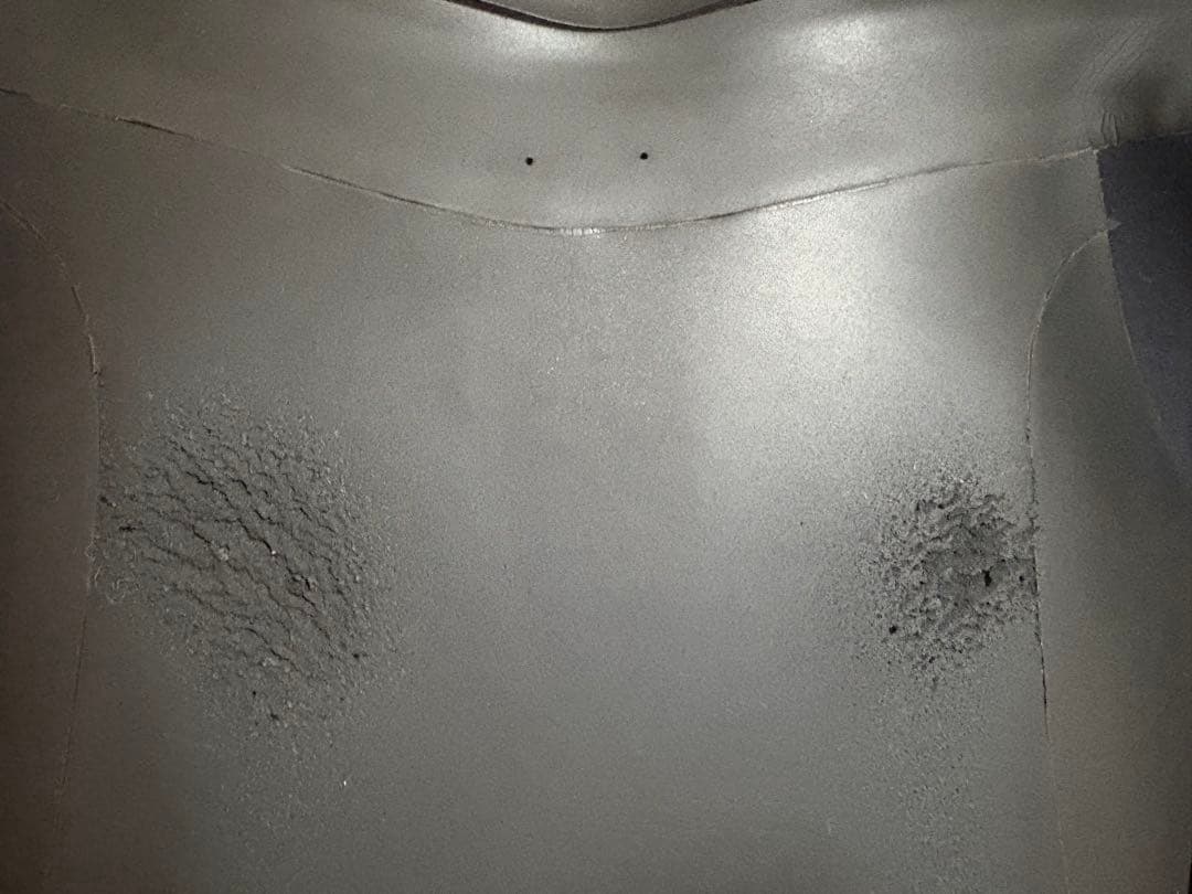 bonny wet セミドライスーツ　ブーツおまけ付き