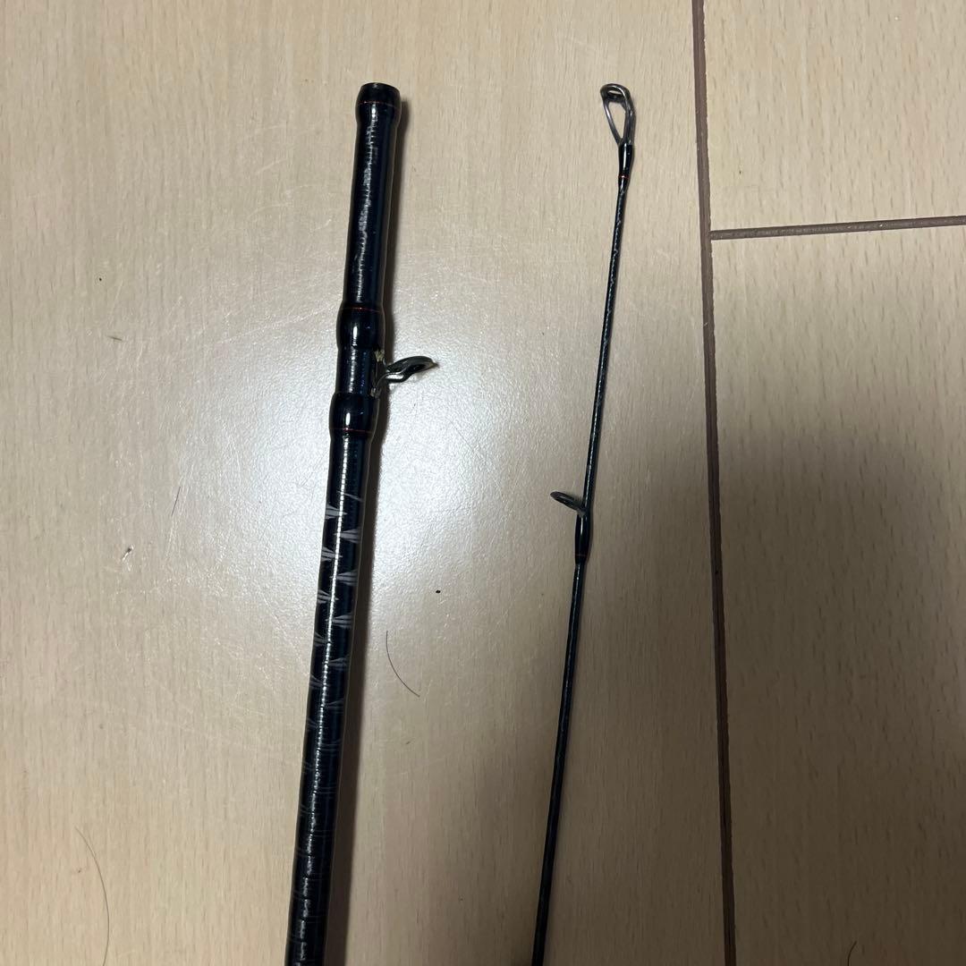 ゾディアス168l-bfs 2