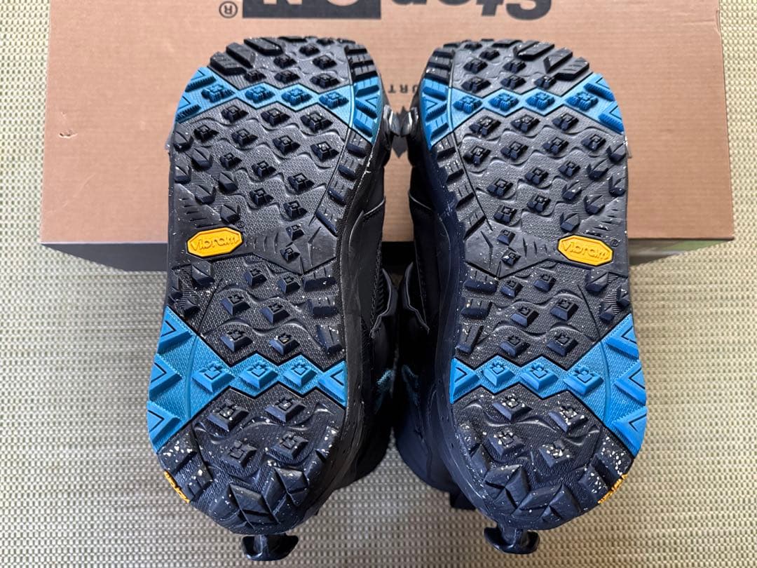 Burton Photon (フォトン)Wide StepOnブーツ US9.5