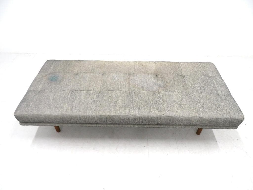 北欧　デンマーク　ボーコンセプト　nendo　佐藤オオキ　デイベッド　ソファ