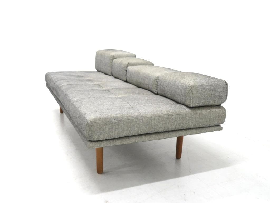 北欧　デンマーク　ボーコンセプト　nendo　佐藤オオキ　デイベッド　ソファ