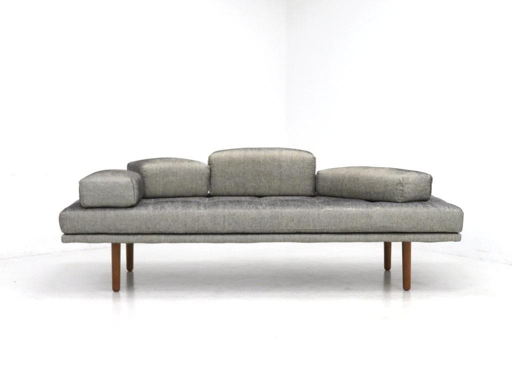 北欧　デンマーク　ボーコンセプト　nendo　佐藤オオキ　デイベッド　ソファ