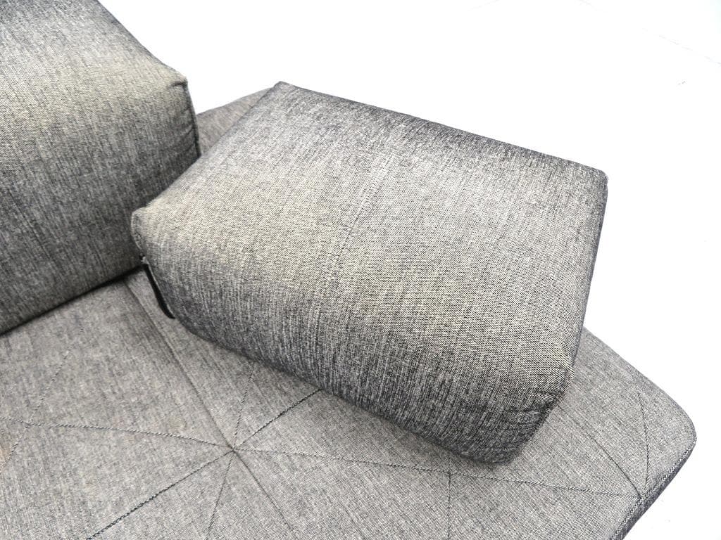 北欧　デンマーク　ボーコンセプト　nendo　佐藤オオキ　デイベッド　ソファ