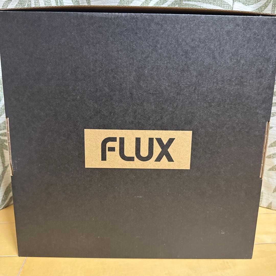 FLUX DS 道楽 スノーボードビンディング 国内80台限定 2025モデル