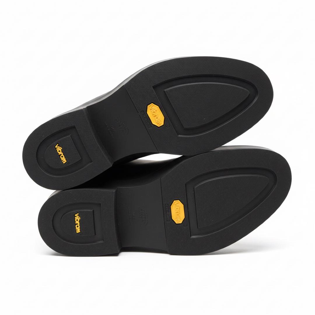 値下げ_ノースフェイス　カルミアヌプシブーツ　黒　25cm【箱無し】