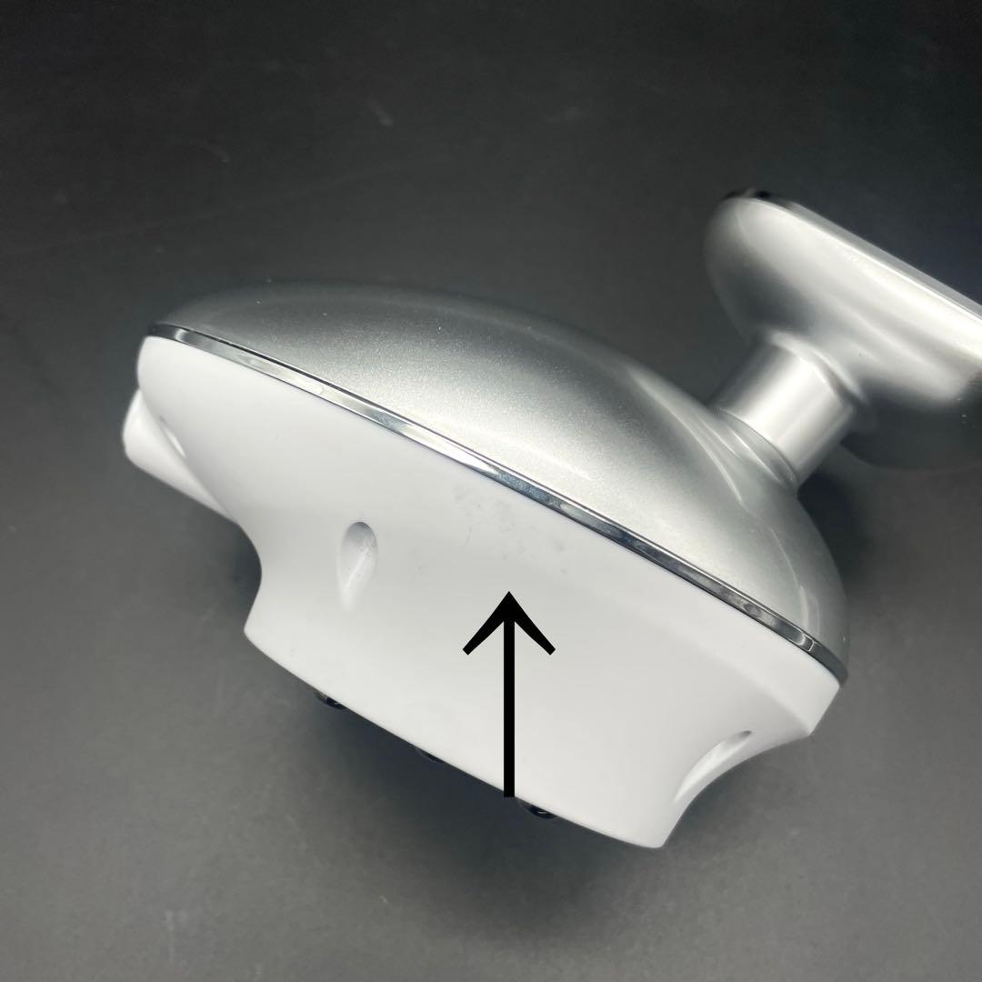 YA-MAN キャビスパ プレステージ for salon 本体 アダプター