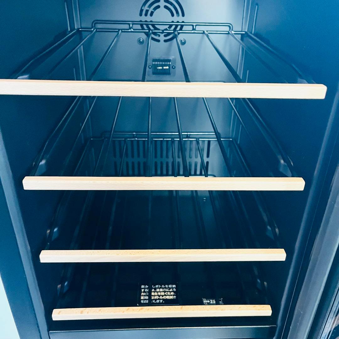 さくら製作所 ワインセラー　FURNIEL SAB-90G (PG) 2018年