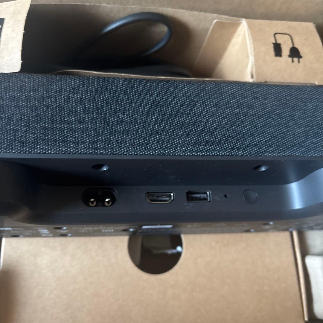 AMBEO Soundbar Mini アンビオ サウンドバー ミニ