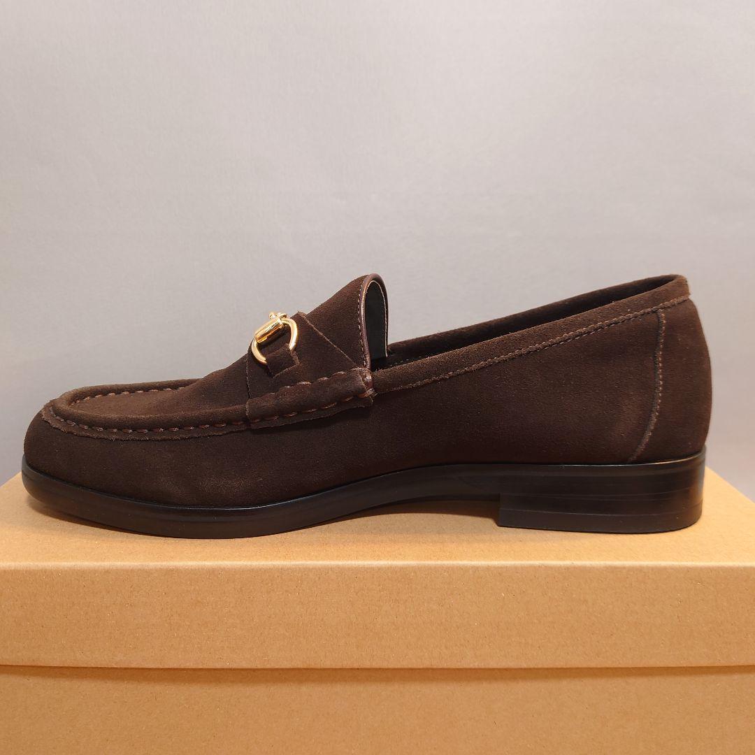 【ほぼ新品】BEAUTY&YOUTH UNITED ARROWS・ローファー