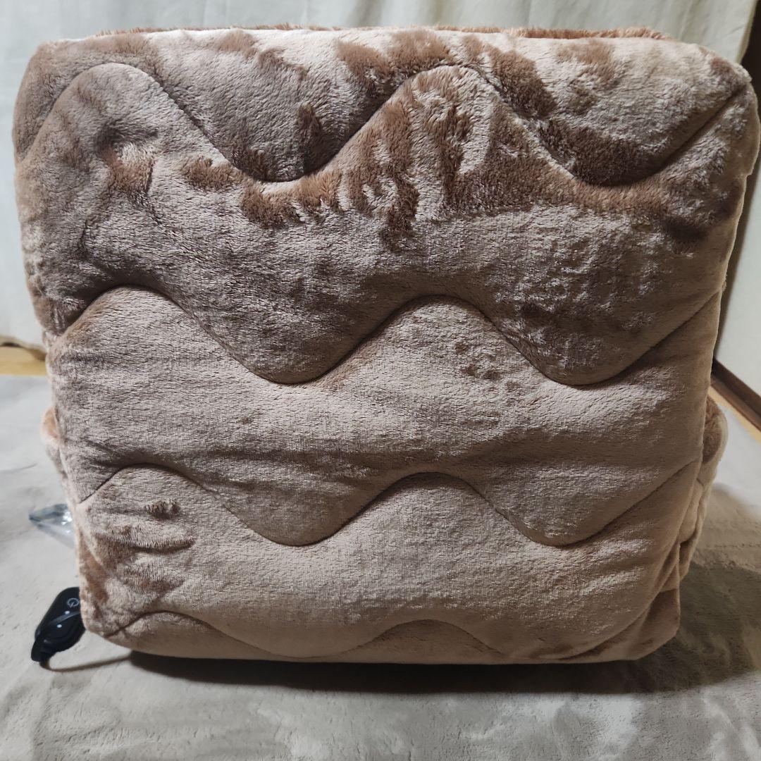 ゼンケン　腰すっぽりヒーター(低電力タイプ)