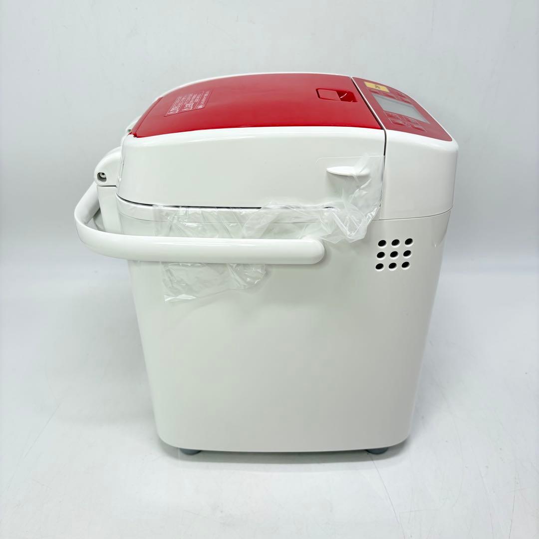 【新品未使用】Panasonic ホームベーカリー SD-BH1001