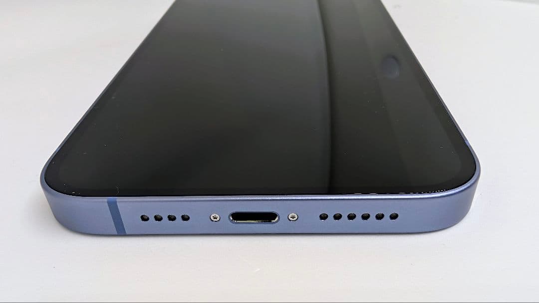 Apple　iPhone14　Plus 512GB　美品　おまけ付き