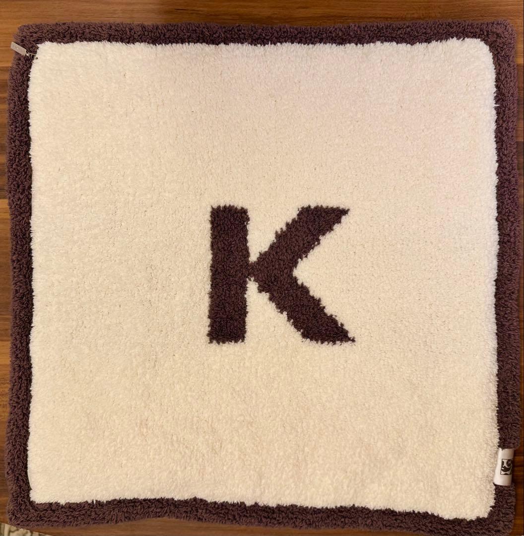 ※セール【2点】定価16500円美品　カシウェアクッションカバー